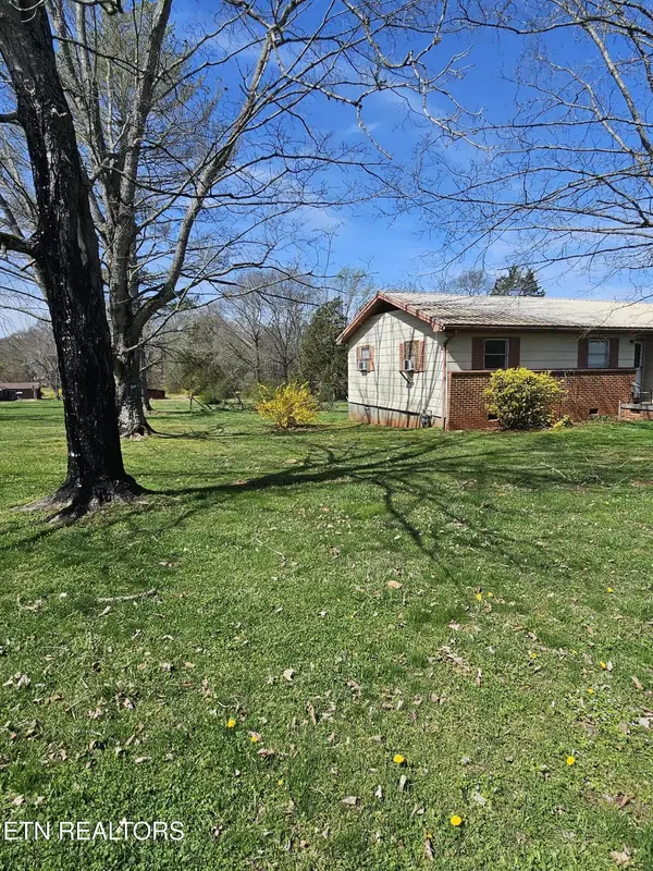 1191 N Main St, Decatur, TN 37322