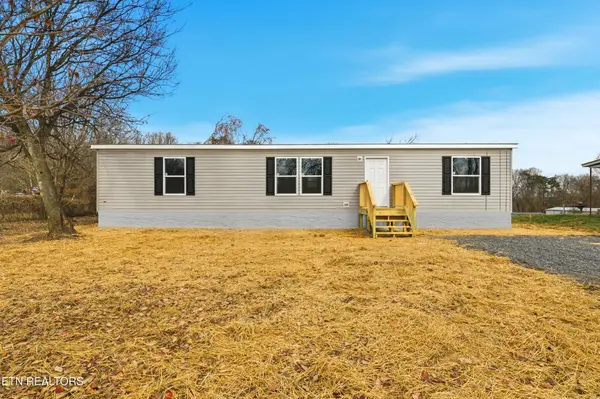 402 Tedder Street, Rockwood, TN 37854
