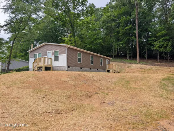 311 Molyneux St, Rockwood, TN 37854