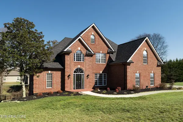 2416 Hardin Farms Lane, Knoxville, TN 37932