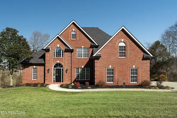 2416 Hardin Farms Lane, Knoxville, TN 37932