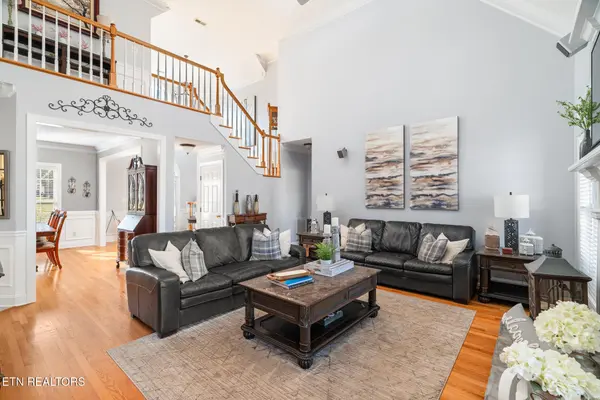 2416 Hardin Farms Lane, Knoxville, TN 37932