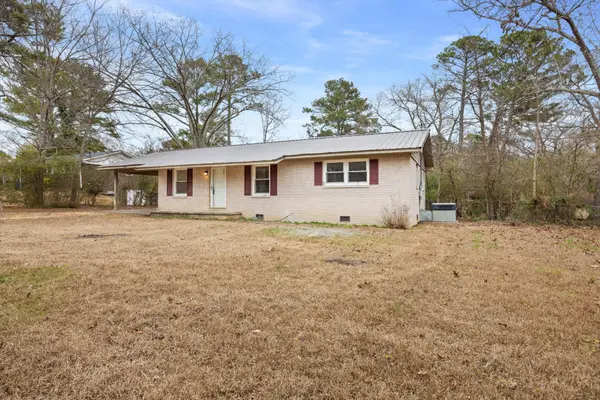 446 Chevelle Drive, Chatsworth, GA 30705