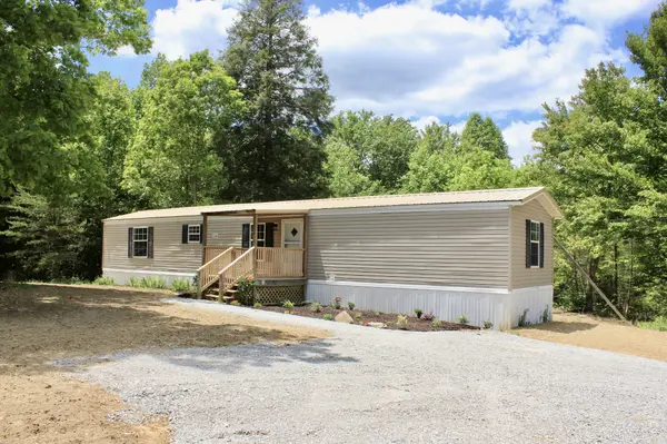 379 Utah Rd, Beersheba Springs, TN 37305