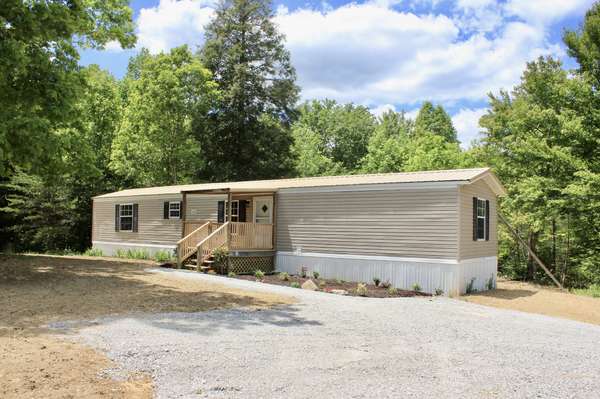 379 Utah Rd,  Beersheba Springs,  TN 37305