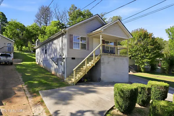 1633 Lenland Ave, Knoxville, TN 37920
