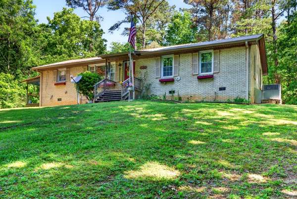 961 Midway Dr, Erin, TN 37061