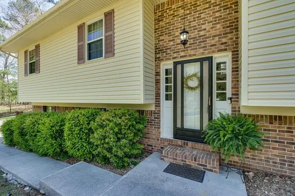 124 NE Fairhill Drive #NE, Cleveland, TN 37323