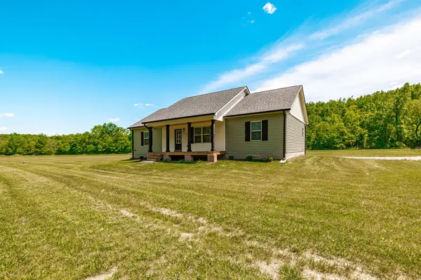 1238 Trammel Creek Rd, Westmoreland, TN 37186
