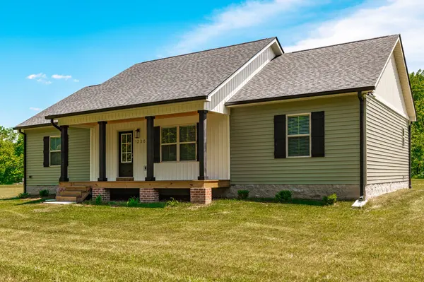 1238 Trammel Creek Rd, Westmoreland, TN 37186