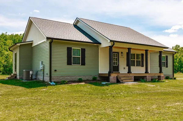 1238 Trammel Creek Rd, Westmoreland, TN 37186