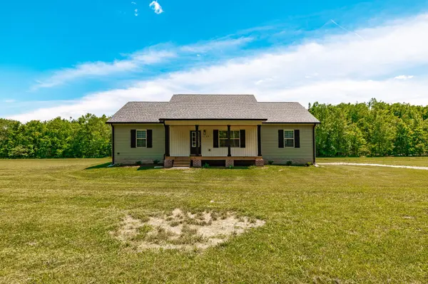 1238 Trammel Creek Rd, Westmoreland, TN 37186