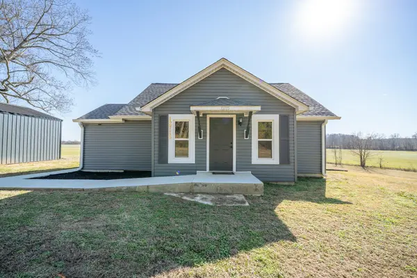 12715 LEAPWOOD ENVILLE RD, Enville, TN 38332