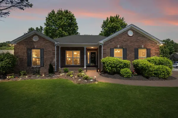 601 Casey Pl, Hermitage, TN 37076