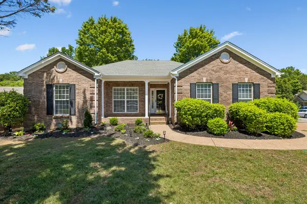 601 Casey Pl,  Hermitage,  TN 37076
