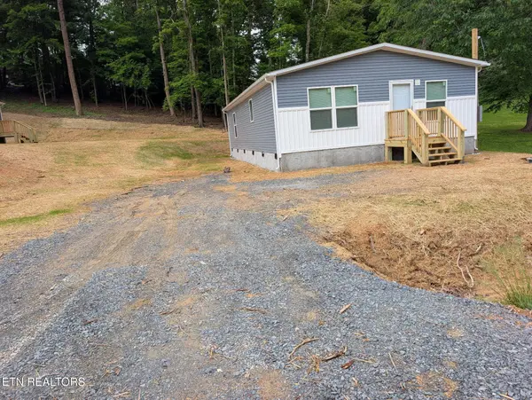 307 Molyneux St, Rockwood, TN 37854
