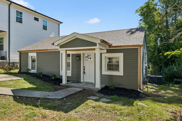 1010 43rd Ave #N, Nashville, TN 37209