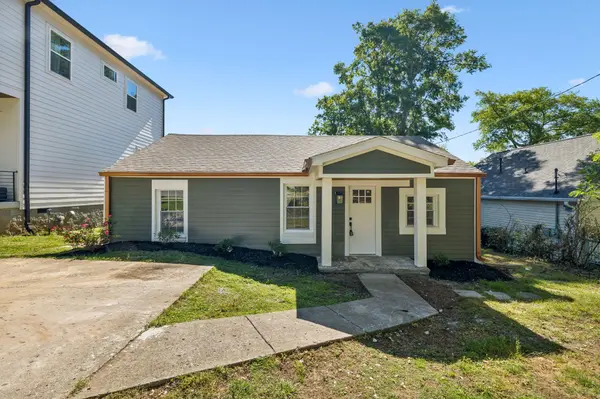 1010 43rd Ave #N, Nashville, TN 37209
