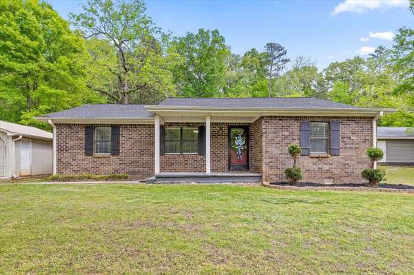 10930 Meadowview Road, Georgetown, TN 37336