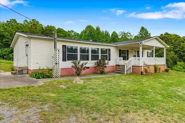 750 County Road 116, Athens, TN 37303