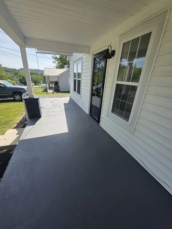317 Hayes St, Woodbury, TN 37190