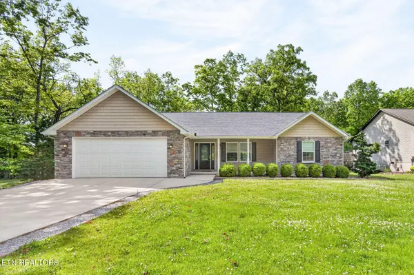 188 Satsuma Drive, Crossville, TN 38555