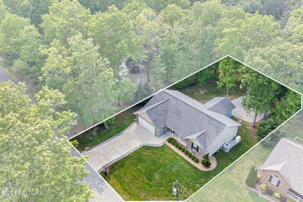 188 Satsuma Drive, Crossville, TN 38555