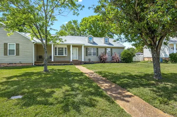 3876 Priest Lake Dr #B, Nashville, TN 37217