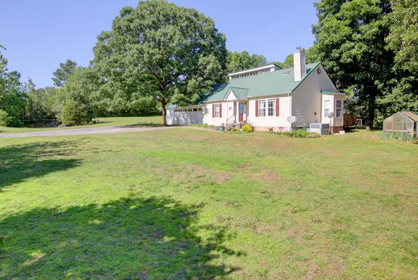 4507 Highway 48, Cumberland Furnace, TN 37051