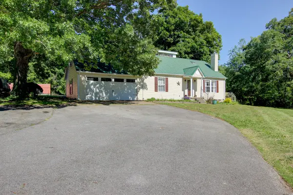 4507 Highway 48, Cumberland Furnace, TN 37051
