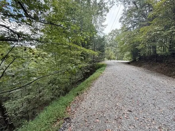 0 Chancel Circle, Ellijay, GA 30540