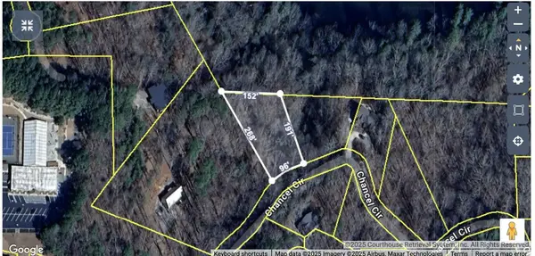 0 Chancel Circle, Ellijay, GA 30540