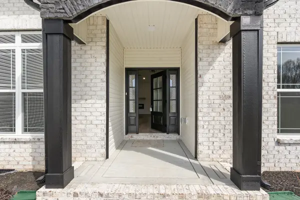 625 Bumblebee Way, Clarksville, TN 37042