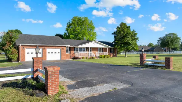 518 Maple Springs Rd, Manchester, TN 37355