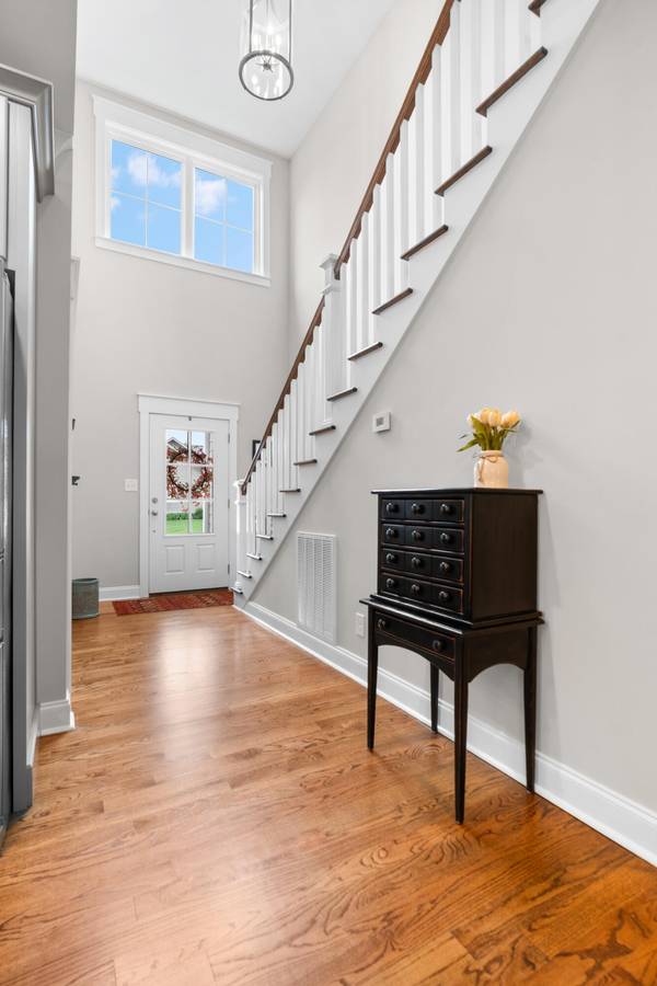 4959 Grove Park Drive #NE, Cleveland, TN 37312