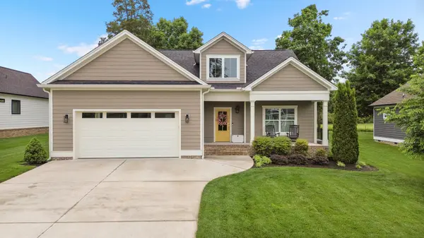 4959 Grove Park Drive #NE, Cleveland, TN 37312