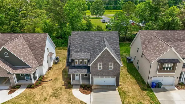 1866 Oakvale Drive, Chattanooga, TN 37421