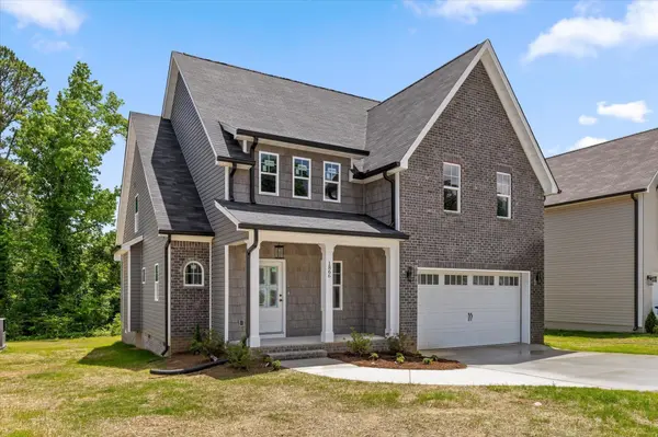 1866 Oakvale Drive, Chattanooga, TN 37421
