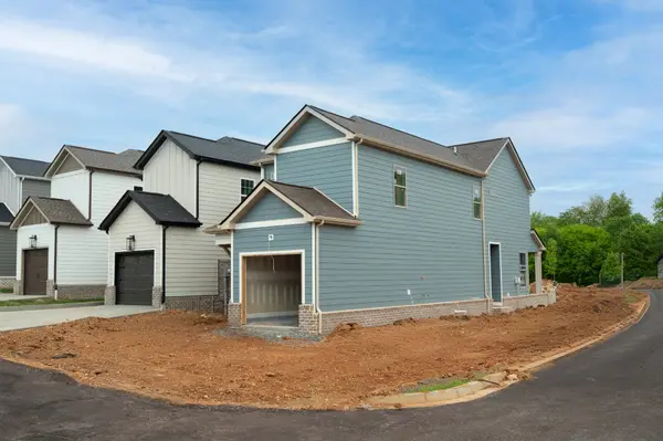 134 Gower Street, Pleasant View, TN 37146