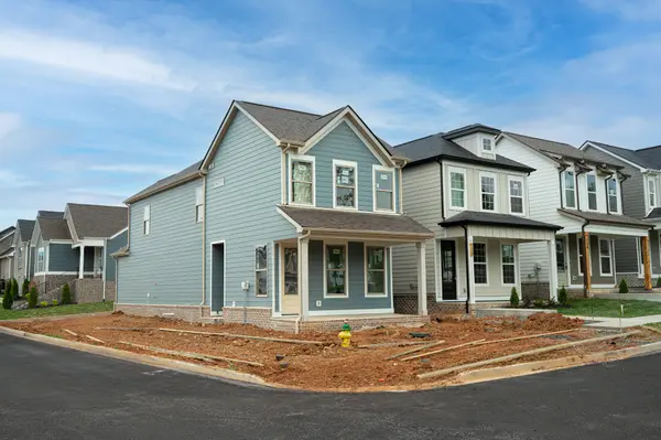 134 Gower Street, Pleasant View, TN 37146