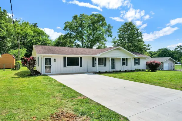 2065 Ann Lane #NW, Cleveland, TN 37312