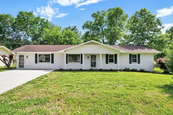 2065 Ann Lane #NW, Cleveland, TN 37312
