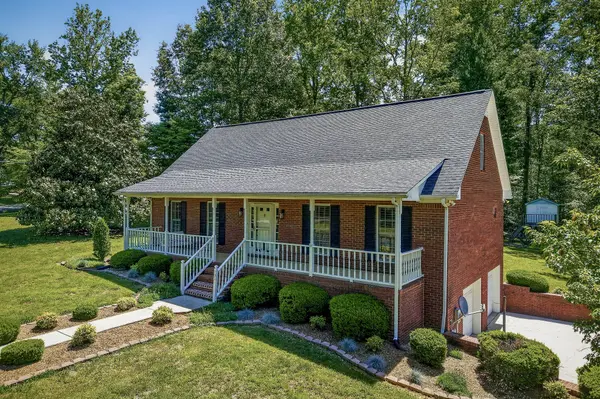 101 Big Rock Rd, Smithville, TN 37166
