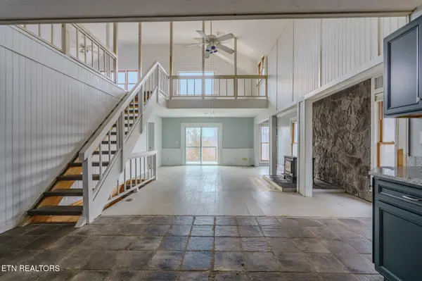 856 Little Berry Way, Del Rio, TN 37727