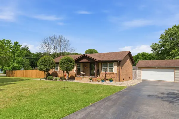 3106 Cimarron Trl, Murfreesboro, TN 37129