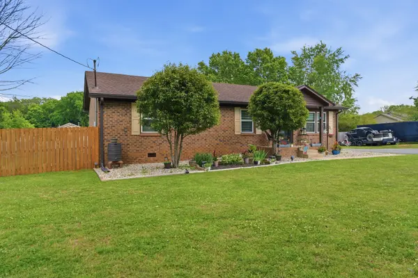 3106 Cimarron Trl, Murfreesboro, TN 37129