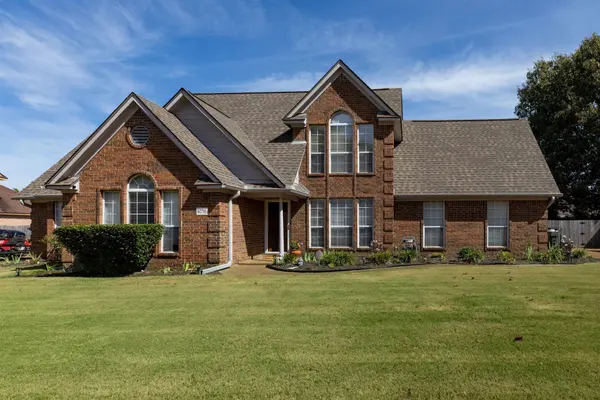 6776 RANER CREEK DR,  Arlington,  TN 38002