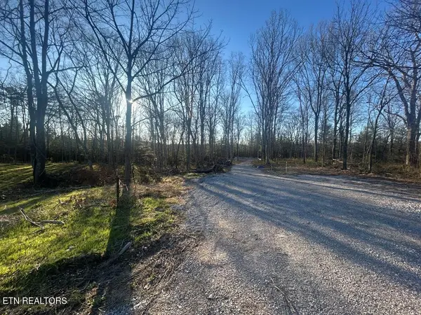 239 Sewell Drive, Allardt, TN 38504