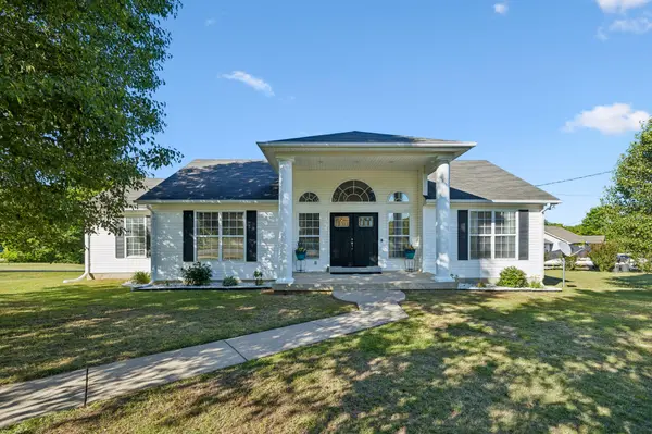 406 Alydar Dr, Watertown, TN 37184