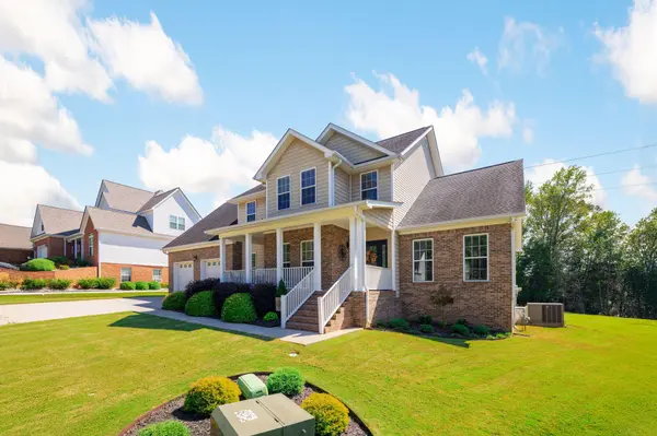 3860 Sweetbay Lane, Apison, TN 37302